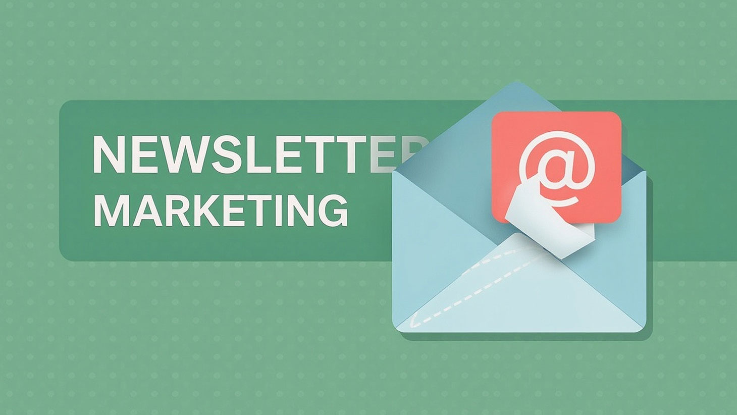 E-Mail Marketing: Der persönliche Draht zu euren Kunden