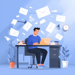 newsletter spam webmodus